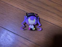 홀로 라이브 상암 트와 쵸코이코 피규어 hololive