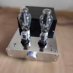 300B真空管アンプ エレキットELEKIT TU-873LE - メルカリ