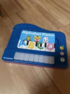 こどもちゃれんじ English 知育玩具セットのサムネイル