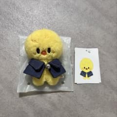 straykids skzoo ポガリ 10cm ぬいぐるみ - メルカリ