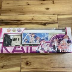☆ジグザグ様専用☆とある化学の超電磁砲　　R/Cトラックのサムネイル