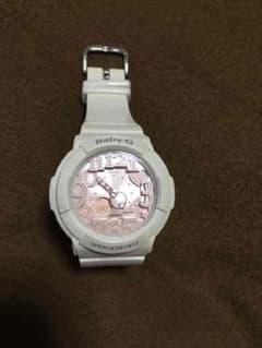 トミーメイさま専用　G-SHOCK BabyG 腕時計のサムネイル