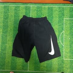 NIKE ハーフパンツ ブラック Dri-FITのサムネイル