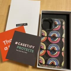 CASETiFY ケースティファイ iPhoneケースのサムネイル
