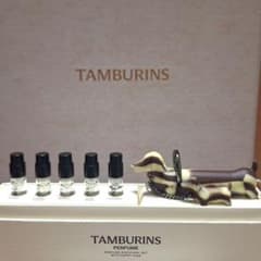 TAMBURINS ディスカバリーセット パピーケース付 - メルカリ