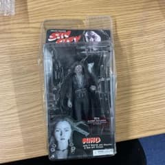 43Frank Miller's SIN CITY MIHO フィギュアのサムネイル