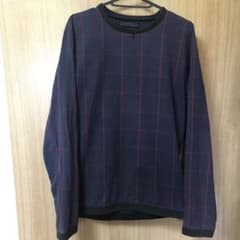 長袖のサムネイル