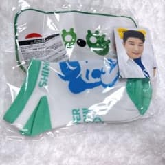 シンドン SUPER JUNIOR SJ Market ガチャ ミニタオル - メルカリ