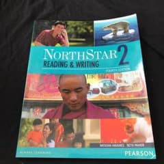 NORTHSTAR2 READING&WRITING FORTH EDITIONのサムネイル