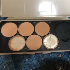 POLA・ウェットタイプファンデーションのサムネイル
