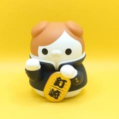 주술회전 주술 냥코 초대 고양이 냥! 쿠시자키 노 장미