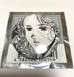 ドロヘドロ原画展　缶バッジのサムネイル