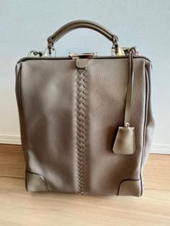 YOUTA　ダレスバッグ　縦型　S　トープのサムネイル