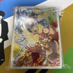 ウズヒメの御巫 スリーブ ニューロンポイント 未開封 - メルカリ