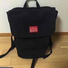 マンハッタンポーテージ リュックのサムネイル