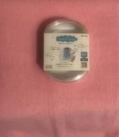 新品　セリア　洗濯石けんおろし　おろし　洗濯石鹸　粉のサムネイル