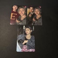 RIIZE ユニットトレカ all of you ウォンビン ソヒ ショウタロウ