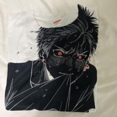 はらだ HKL 着辛いTシャツ BL ハッピークソライフ 個展 - メルカリ