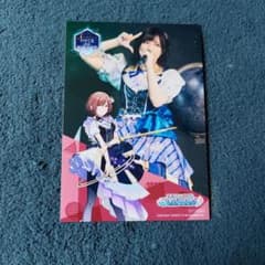 シャニマス 3rdライブ ブロマイド 樋口円香 土屋李央のサムネイル