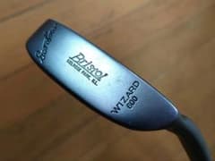 ジョージ・ロー ブリストル ウィザード600 George Low WIZARD