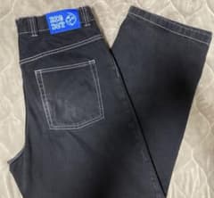 Polar Skate Co BIG BOY BLACK　Lのサムネイル