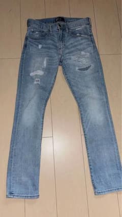 GAP ダメージデニムのサムネイル