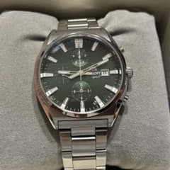極美品 オリエント ORIENT Neo70's ネオセブンティーズ - メルカリ