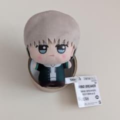 WIND BREAKER 梶蓮 ちびぐるみ vol.2 ウィンドブレイカー