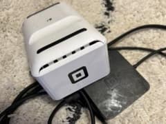 Squareの​決済端末/クレジットカード決済のサムネイル