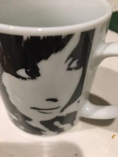 浜崎あゆみRock'n Roll Circusマグカップのサムネイル