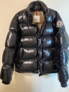 MONCLER エベレストのサムネイル