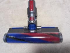 ラ*ン様 Dyson 純正 ソフトローラーヘッド 354531 小型軽量 動作品のサムネイル