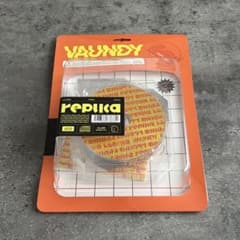 Vaundy 2nd Album「replica」完全生産限定盤のサムネイル