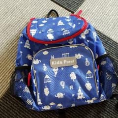 リュックのサムネイル