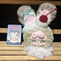 ディアナイ　LuckyDeerNai アイスシリーズのサムネイル