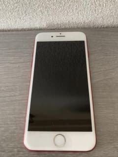 Apple iPhone7 128GB シルバー MNCF2J/Aのサムネイル