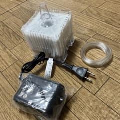 GEX イーエアー　新品のサムネイル