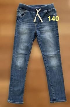 ゆうこ☆プロフィールをお読み下さい。 様 専用Gap Kids ジーンズ