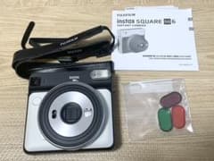 instax SQUARE sq6 チェキのサムネイル