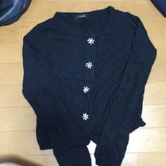 rienda☆カーディガンのサムネイル