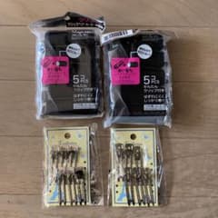 ヘアーカーラー + ミニクリップのサムネイル