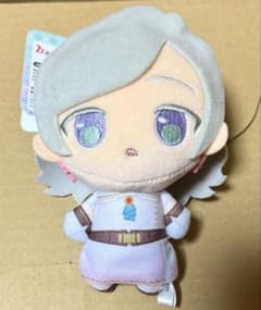 ラブライブ 蓮ノ空 ぷちっしゅ セラス 柳田 リリエンフェルト