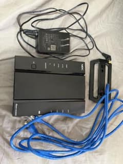WG2600HSのサムネイル