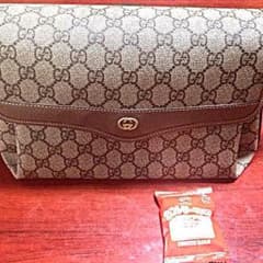 正規品 GUCCI（グッチ）バックのサムネイル