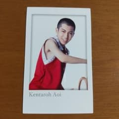 ミュージカルテニスの王子様 六角 ポラショ 葵剣太郎のサムネイル