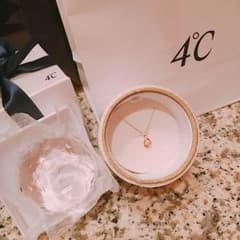 4℃ネックレスのサムネイル