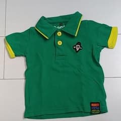 Partyparty  ポロシャツ80cmのサムネイル