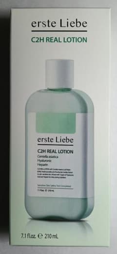 erste Liebe エステリーベ C2H リアルローション 210mLのサムネイル