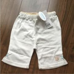 新品未使用 ハーフパンツ80 フィッシャープライスのサムネイル