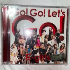 Go! Go! Let's Go!のサムネイル
